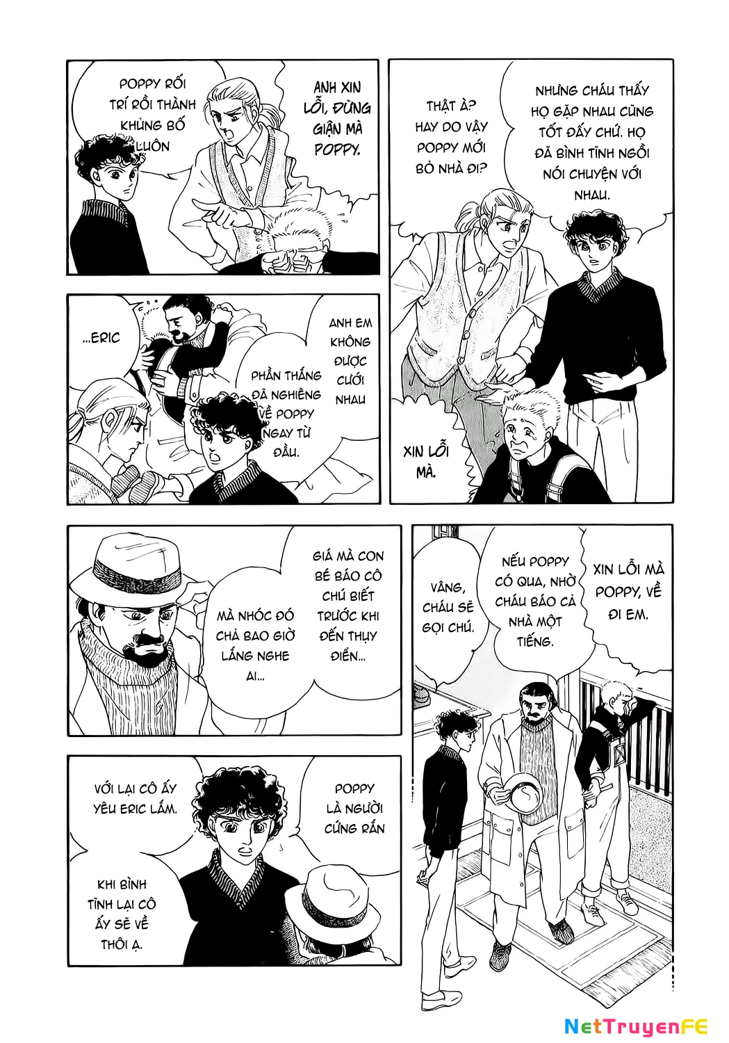 Ngự Trị Ta, Vị Chúa Tàn Bạo - Zankoku Na Kami Ga Shihaisuru Chapter 70 - Trang 2