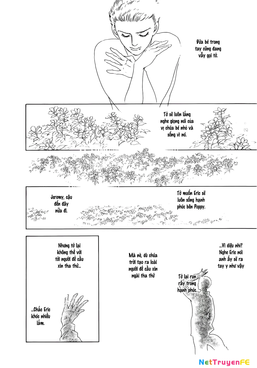 Ngự Trị Ta, Vị Chúa Tàn Bạo - Zankoku Na Kami Ga Shihaisuru Chapter 70 - Trang 2