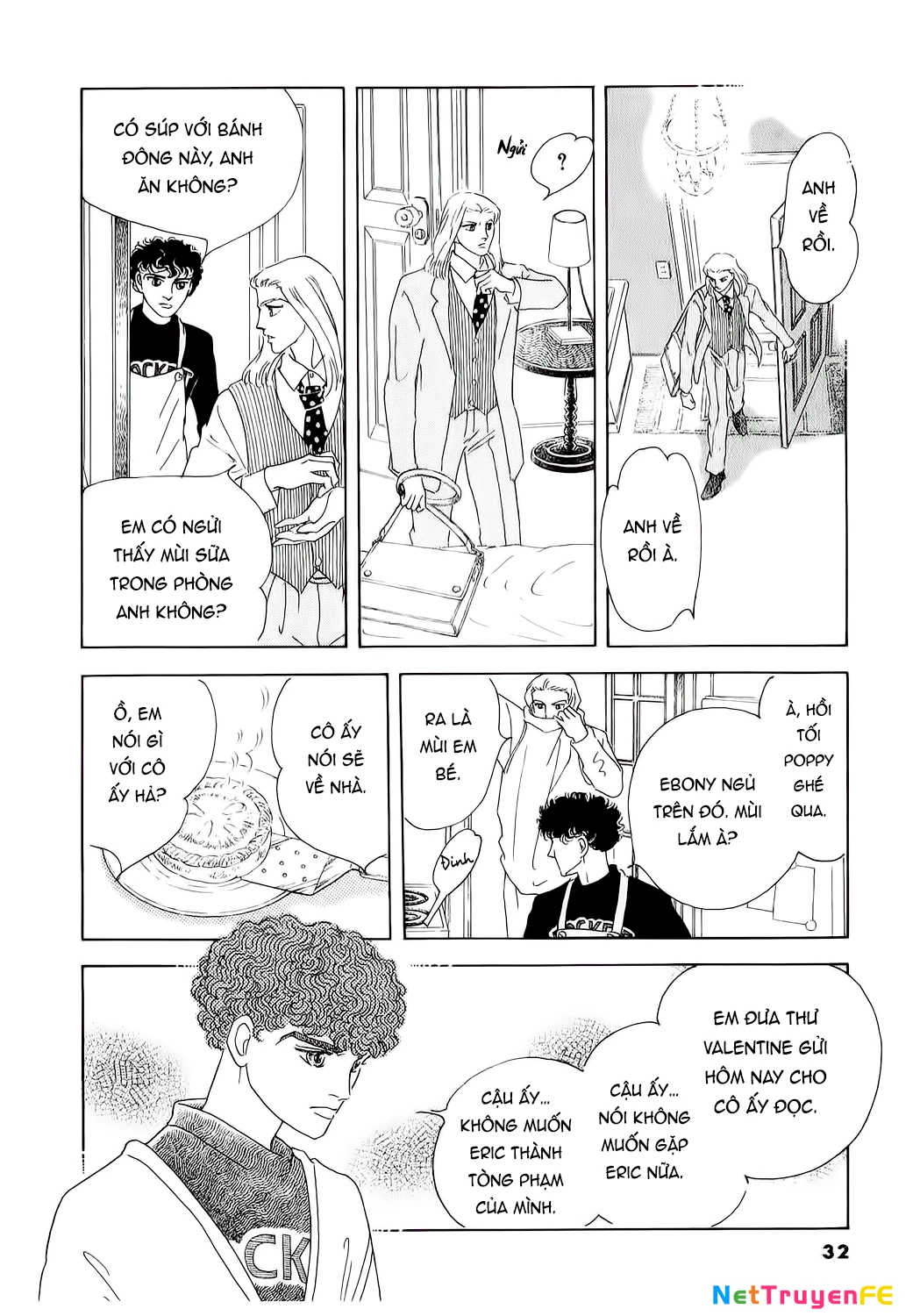 Ngự Trị Ta, Vị Chúa Tàn Bạo - Zankoku Na Kami Ga Shihaisuru Chapter 70 - Trang 2