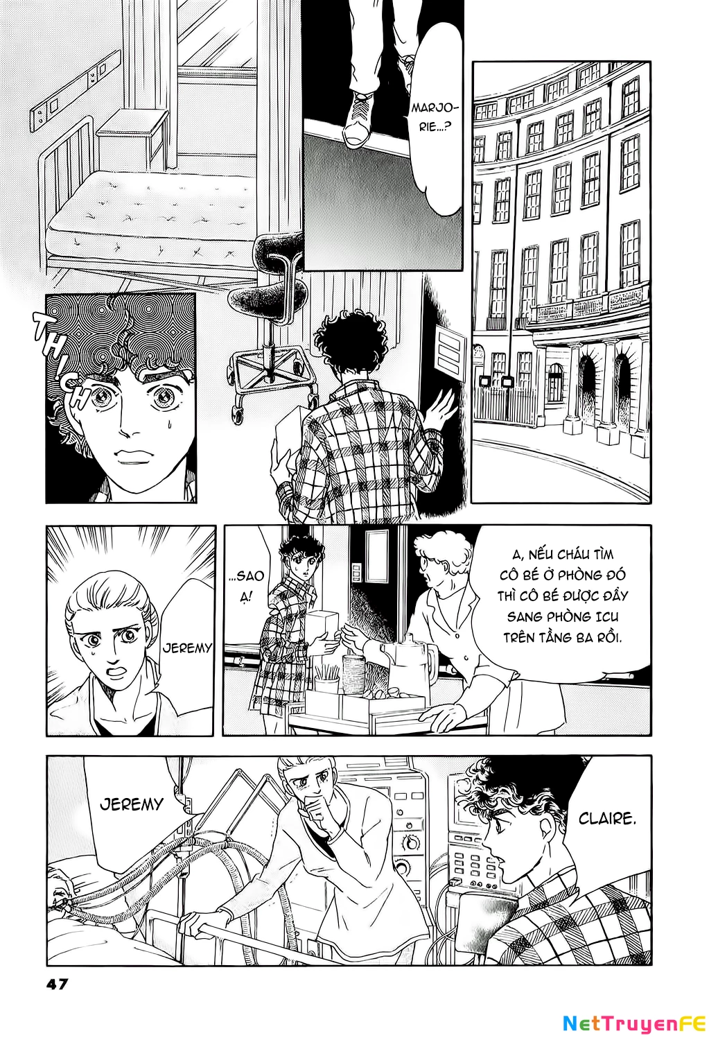 Ngự Trị Ta, Vị Chúa Tàn Bạo - Zankoku Na Kami Ga Shihaisuru Chapter 71 - Trang 2