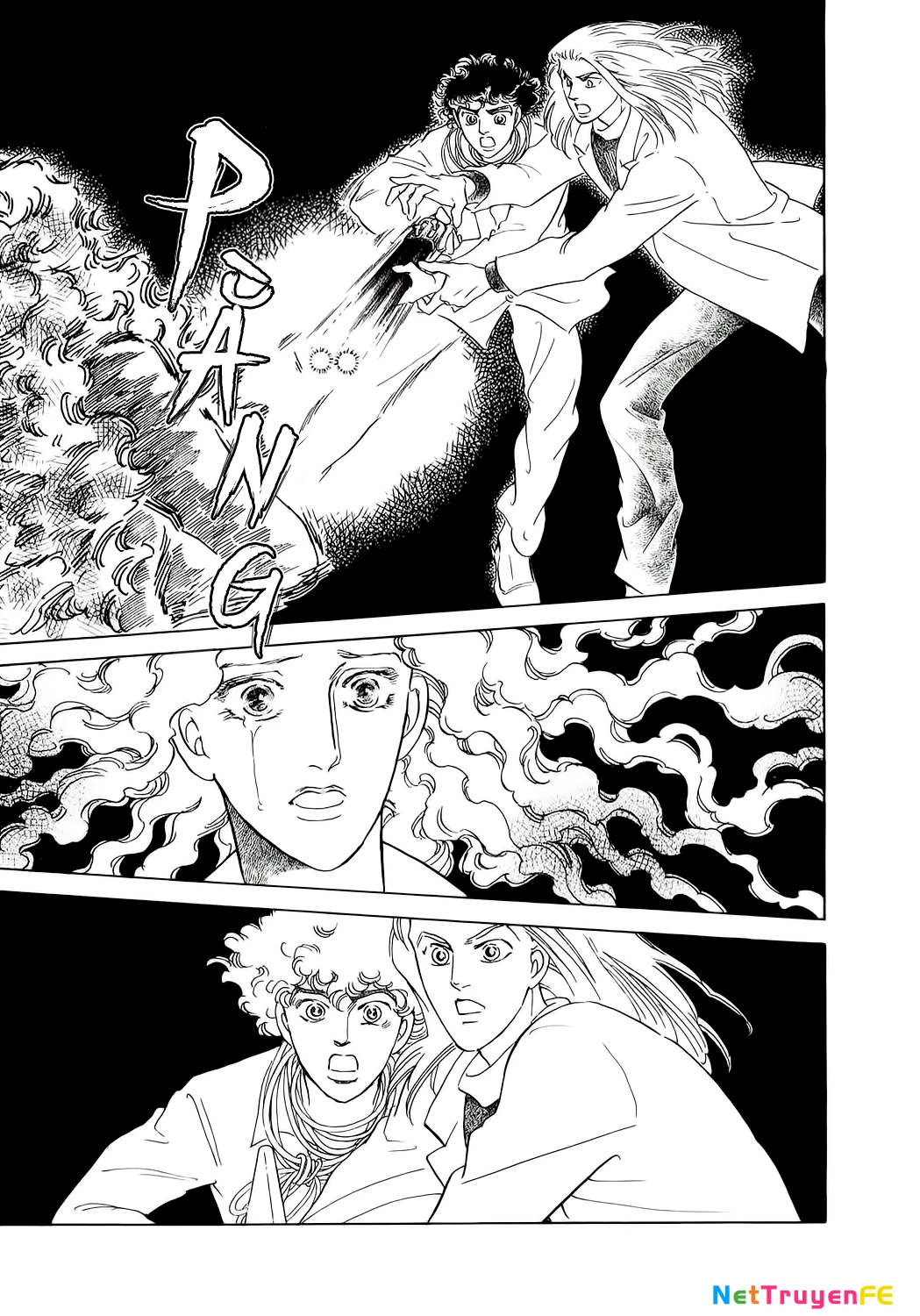 Ngự Trị Ta, Vị Chúa Tàn Bạo - Zankoku Na Kami Ga Shihaisuru Chapter 72 - Trang 2