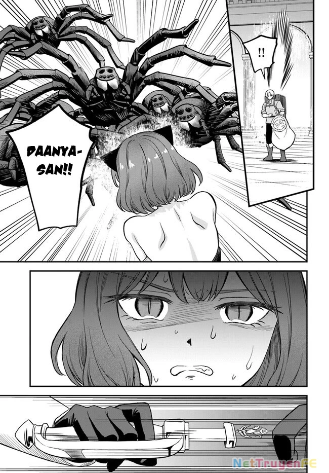 Bị nhốt trong thế giới game, tôi "speedrun" sạch map Chapter 9.2 - Trang 2