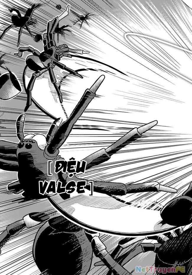 Bị nhốt trong thế giới game, tôi "speedrun" sạch map Chapter 9.2 - Trang 2