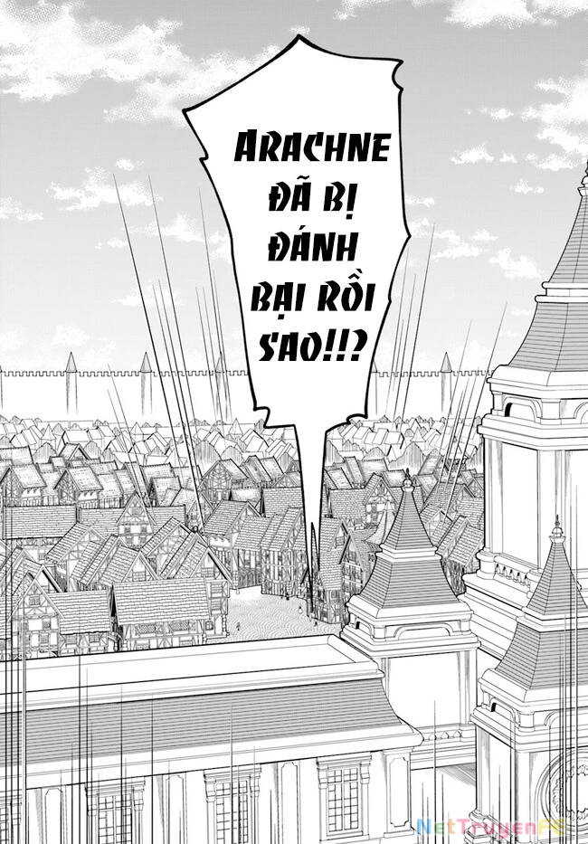 Bị nhốt trong thế giới game, tôi "speedrun" sạch map Chapter 10.1 - Trang 2