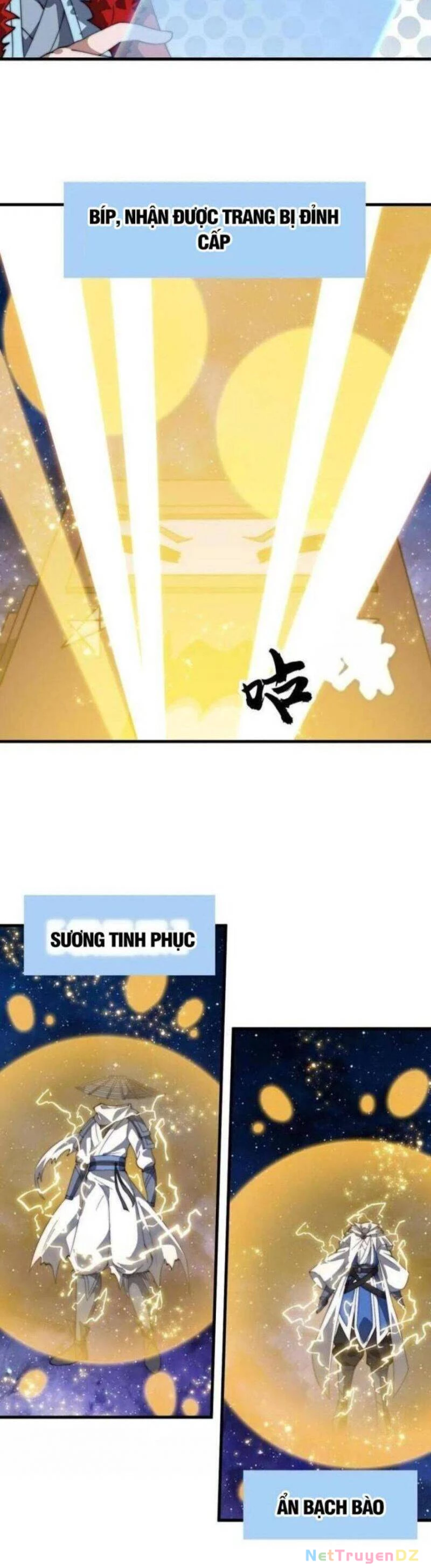 Ta Có Một Sơn Trại Chapter 1004 - Trang 4