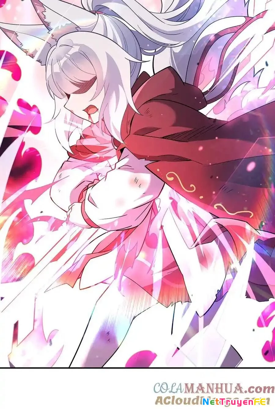 Các Nữ Đồ Đệ Của Ta Đều Là Chư Thiên Đại Lão Tương Lai Chapter 247 - Trang 4