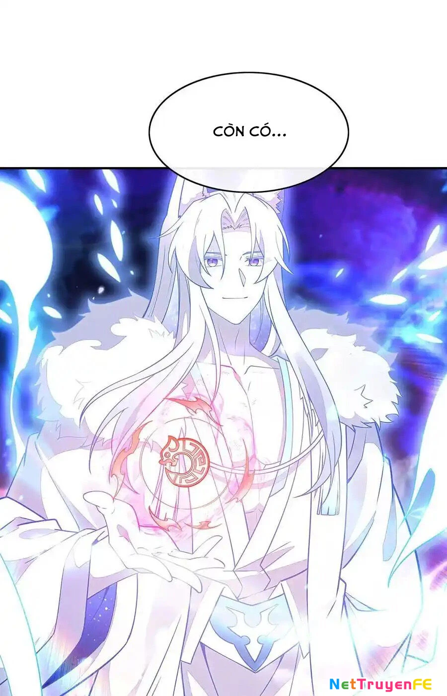 Các Nữ Đồ Đệ Của Ta Đều Là Chư Thiên Đại Lão Tương Lai Chapter 247 - Trang 4