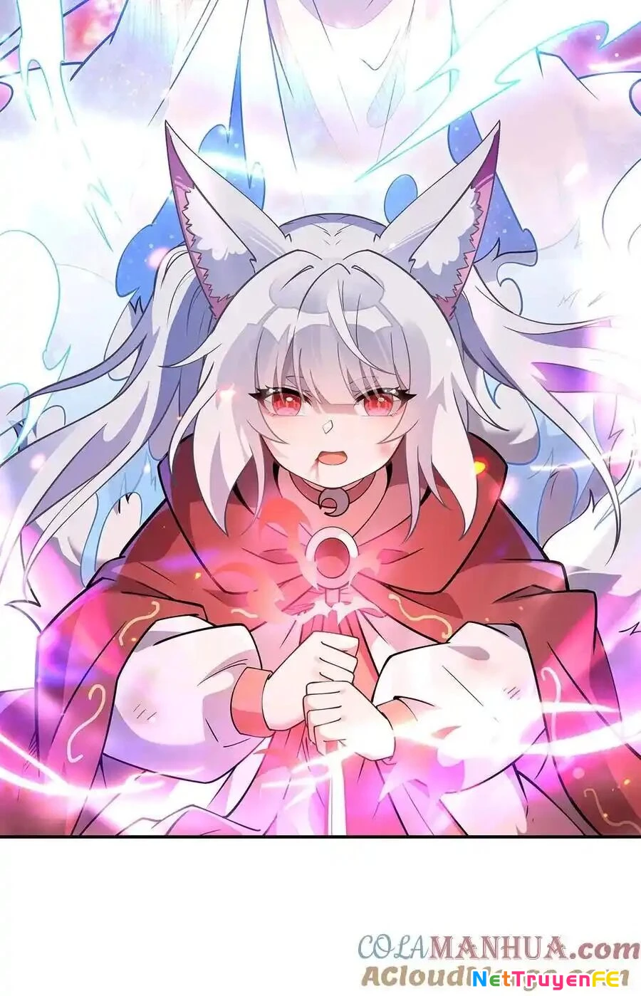 Các Nữ Đồ Đệ Của Ta Đều Là Chư Thiên Đại Lão Tương Lai Chapter 247 - Trang 4