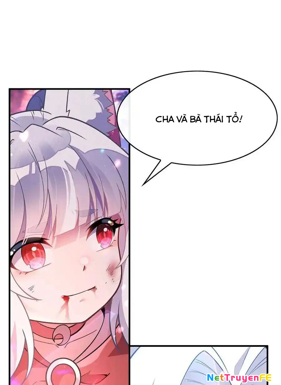 Các Nữ Đồ Đệ Của Ta Đều Là Chư Thiên Đại Lão Tương Lai Chapter 247 - Trang 4