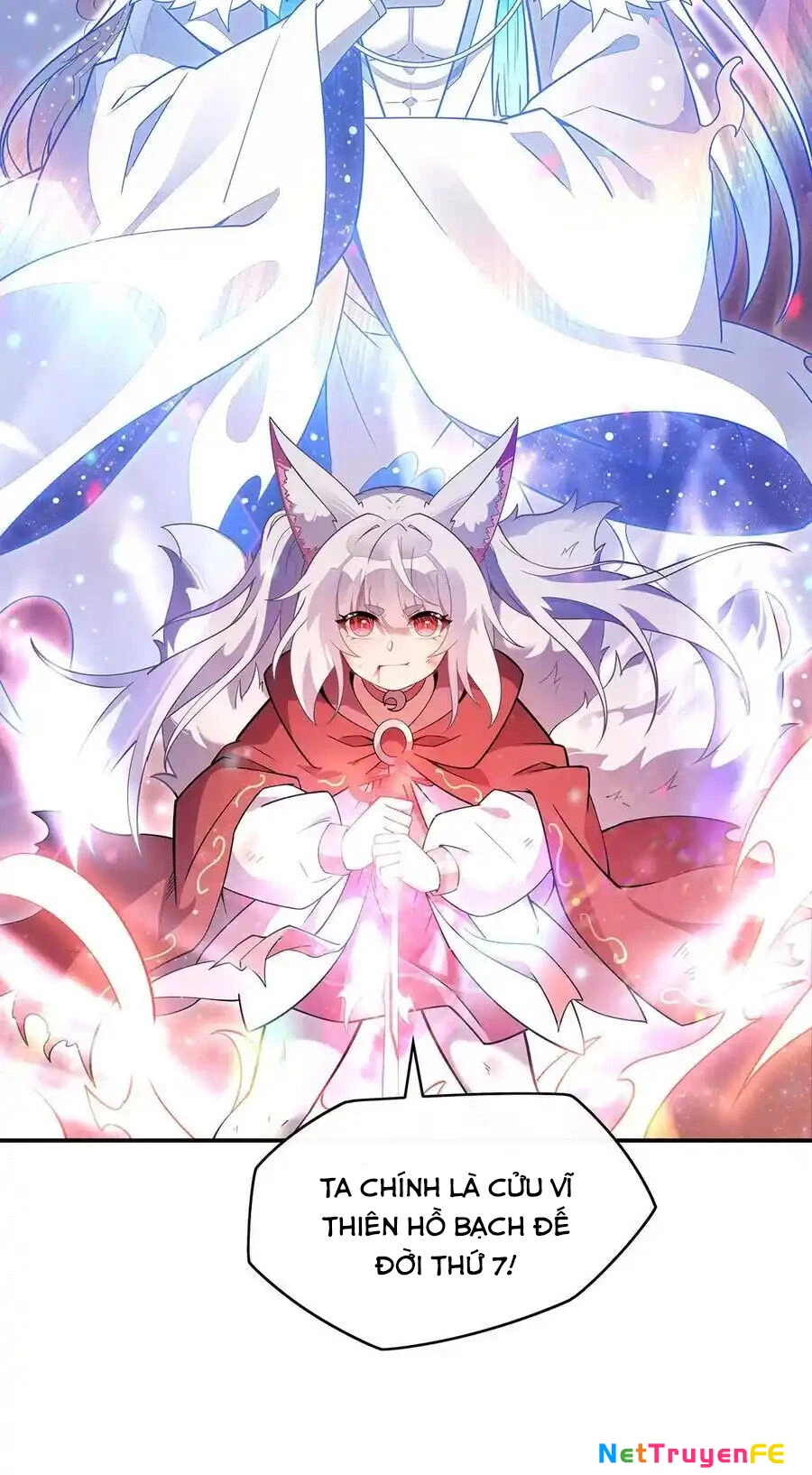 Các Nữ Đồ Đệ Của Ta Đều Là Chư Thiên Đại Lão Tương Lai Chapter 247 - Trang 4