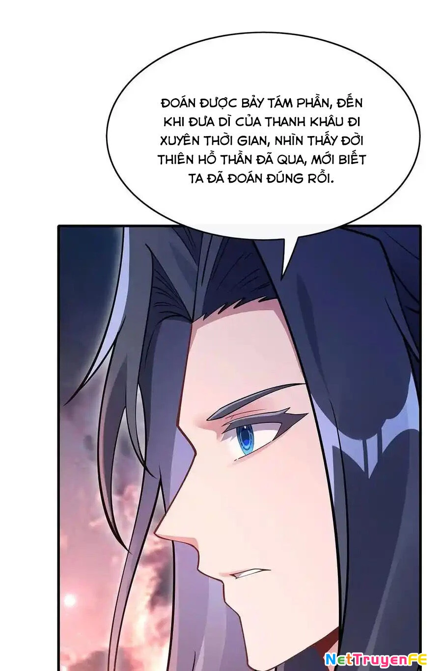 Các Nữ Đồ Đệ Của Ta Đều Là Chư Thiên Đại Lão Tương Lai Chapter 247 - Trang 4