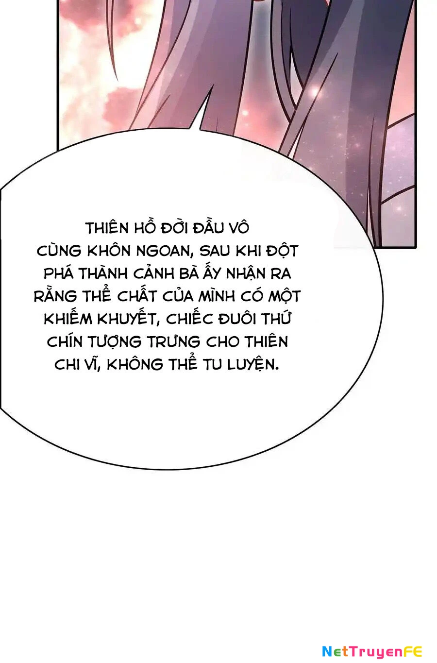 Các Nữ Đồ Đệ Của Ta Đều Là Chư Thiên Đại Lão Tương Lai Chapter 247 - Trang 4