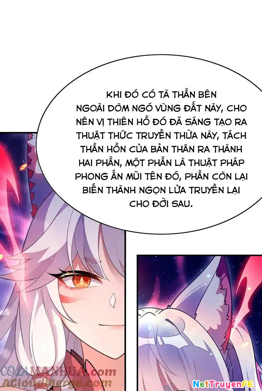 Các Nữ Đồ Đệ Của Ta Đều Là Chư Thiên Đại Lão Tương Lai Chapter 247 - Trang 4