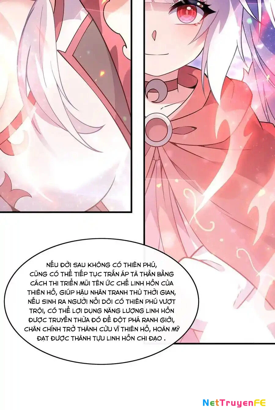Các Nữ Đồ Đệ Của Ta Đều Là Chư Thiên Đại Lão Tương Lai Chapter 247 - Trang 4