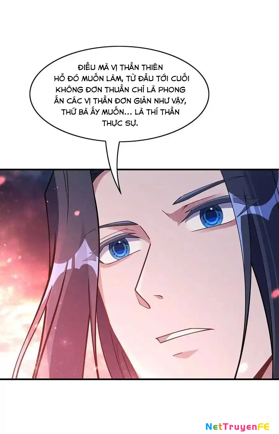 Các Nữ Đồ Đệ Của Ta Đều Là Chư Thiên Đại Lão Tương Lai Chapter 247 - Trang 4