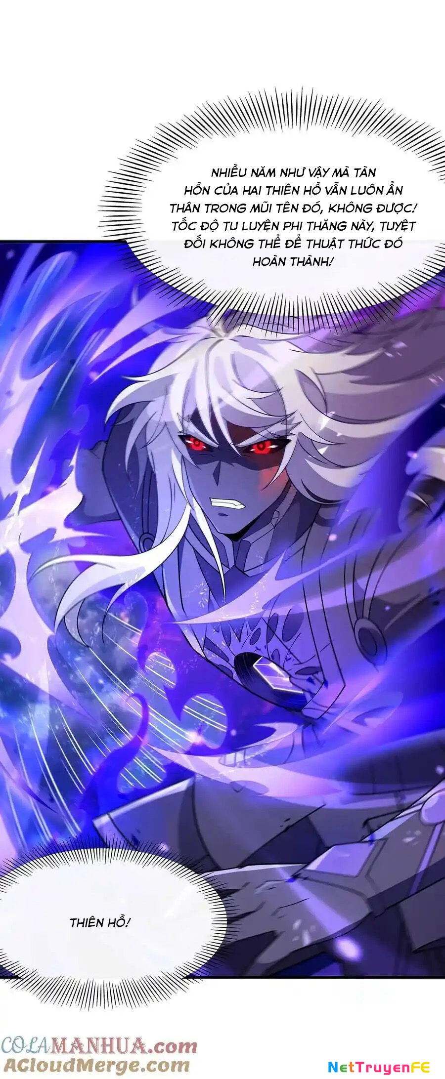 Các Nữ Đồ Đệ Của Ta Đều Là Chư Thiên Đại Lão Tương Lai Chapter 247 - Trang 4