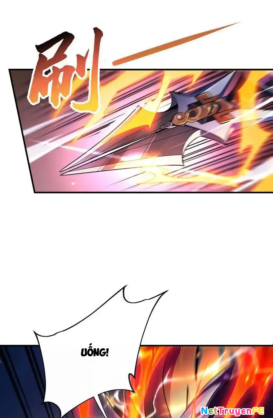 Các Nữ Đồ Đệ Của Ta Đều Là Chư Thiên Đại Lão Tương Lai Chapter 247 - Trang 4