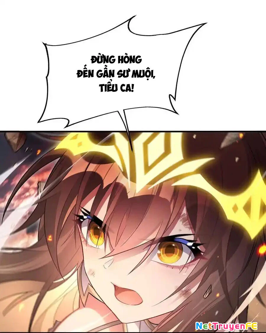 Các Nữ Đồ Đệ Của Ta Đều Là Chư Thiên Đại Lão Tương Lai Chapter 247 - Trang 4