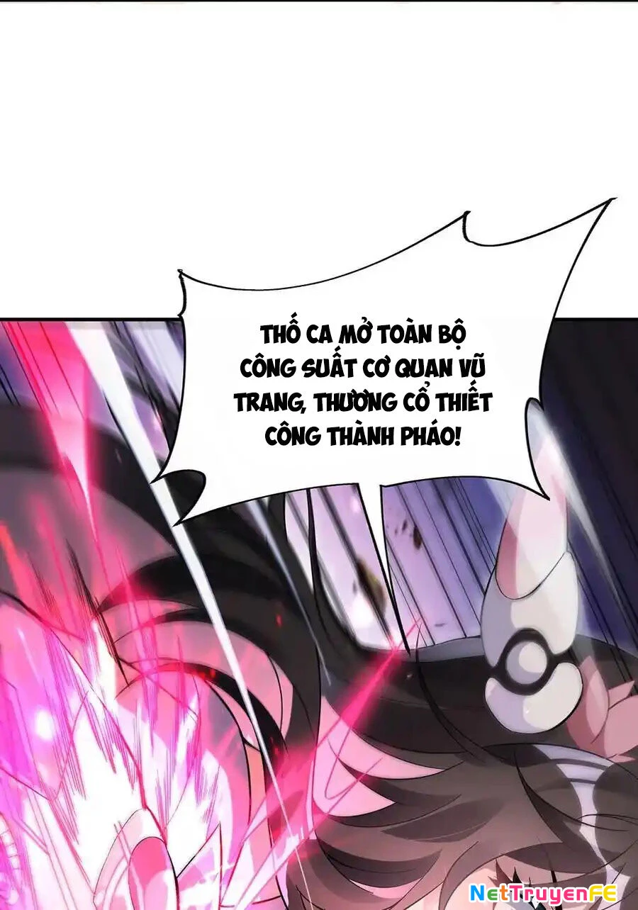 Các Nữ Đồ Đệ Của Ta Đều Là Chư Thiên Đại Lão Tương Lai Chapter 247 - Trang 4