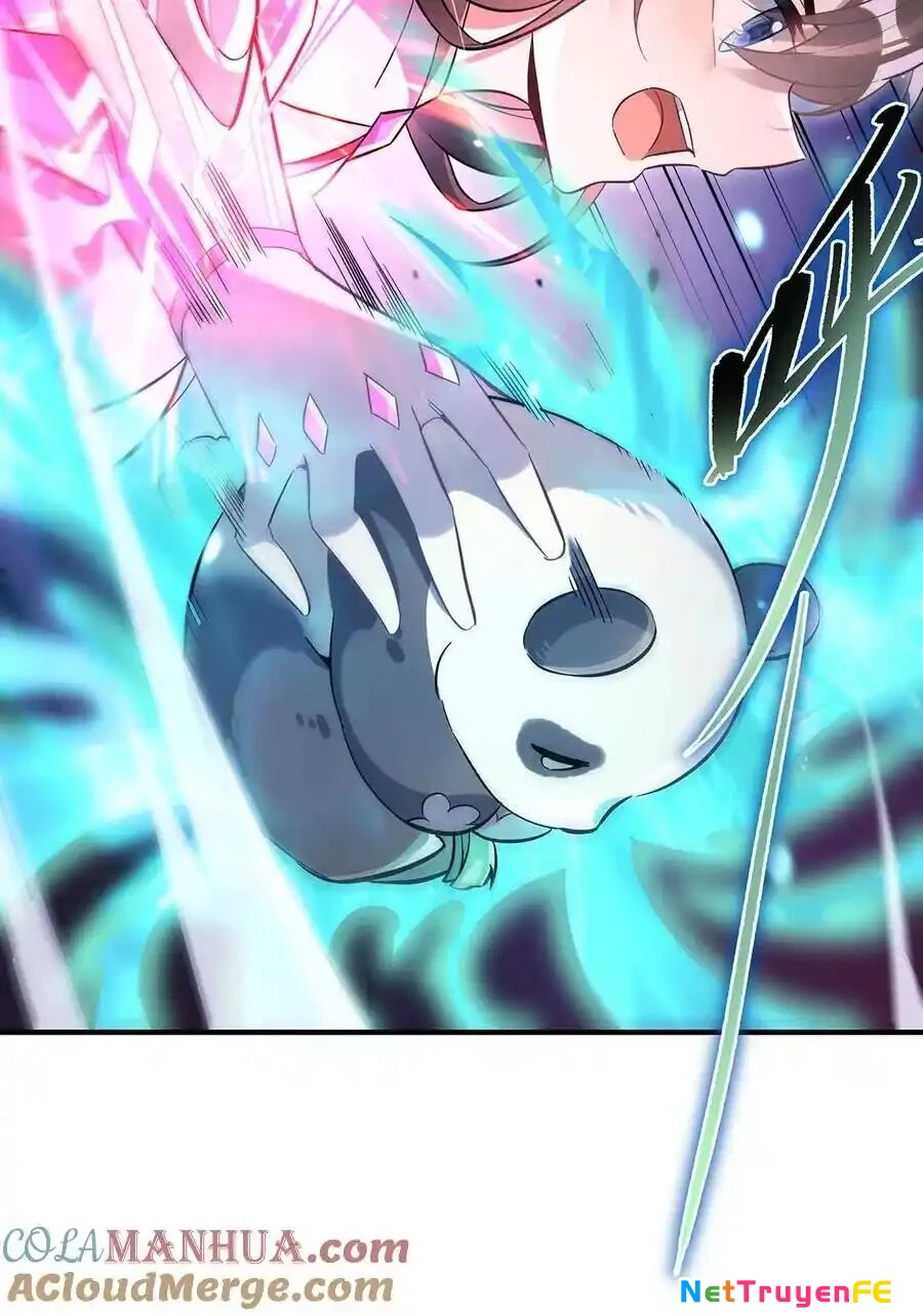 Các Nữ Đồ Đệ Của Ta Đều Là Chư Thiên Đại Lão Tương Lai Chapter 247 - Trang 4