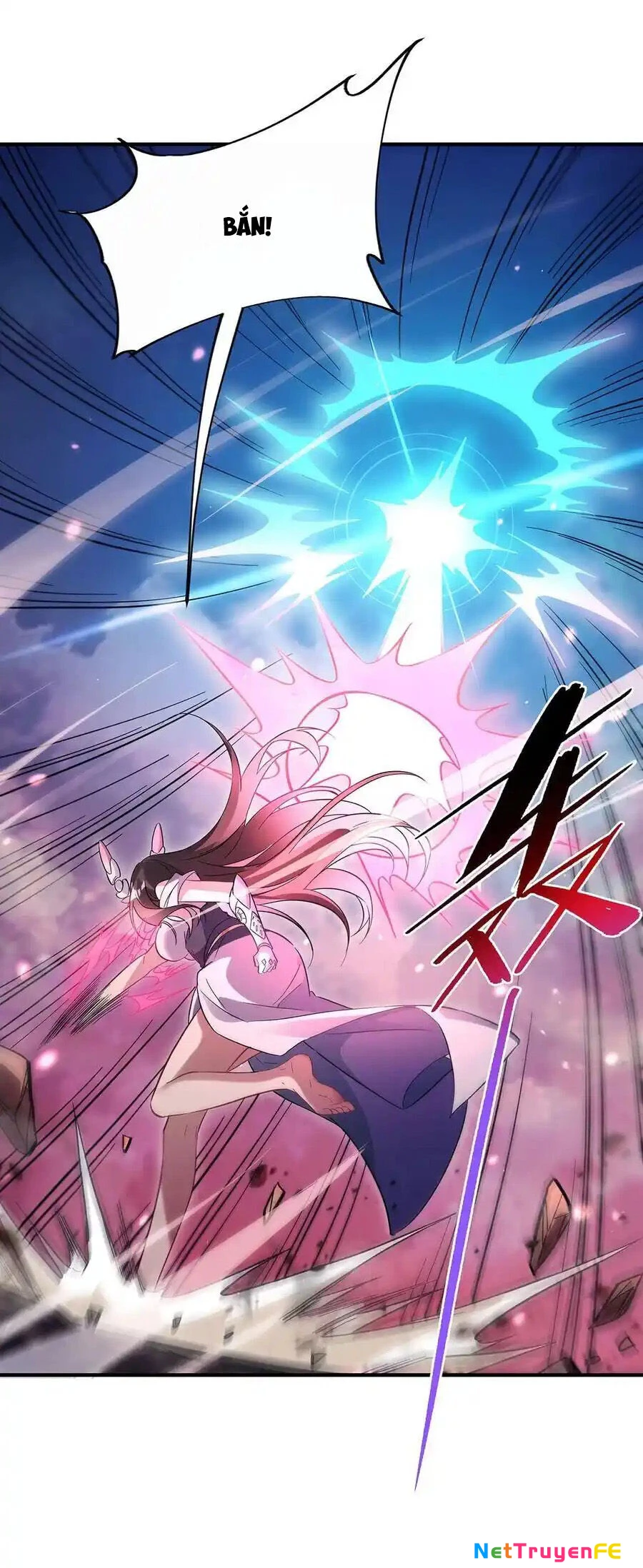 Các Nữ Đồ Đệ Của Ta Đều Là Chư Thiên Đại Lão Tương Lai Chapter 247 - Trang 4