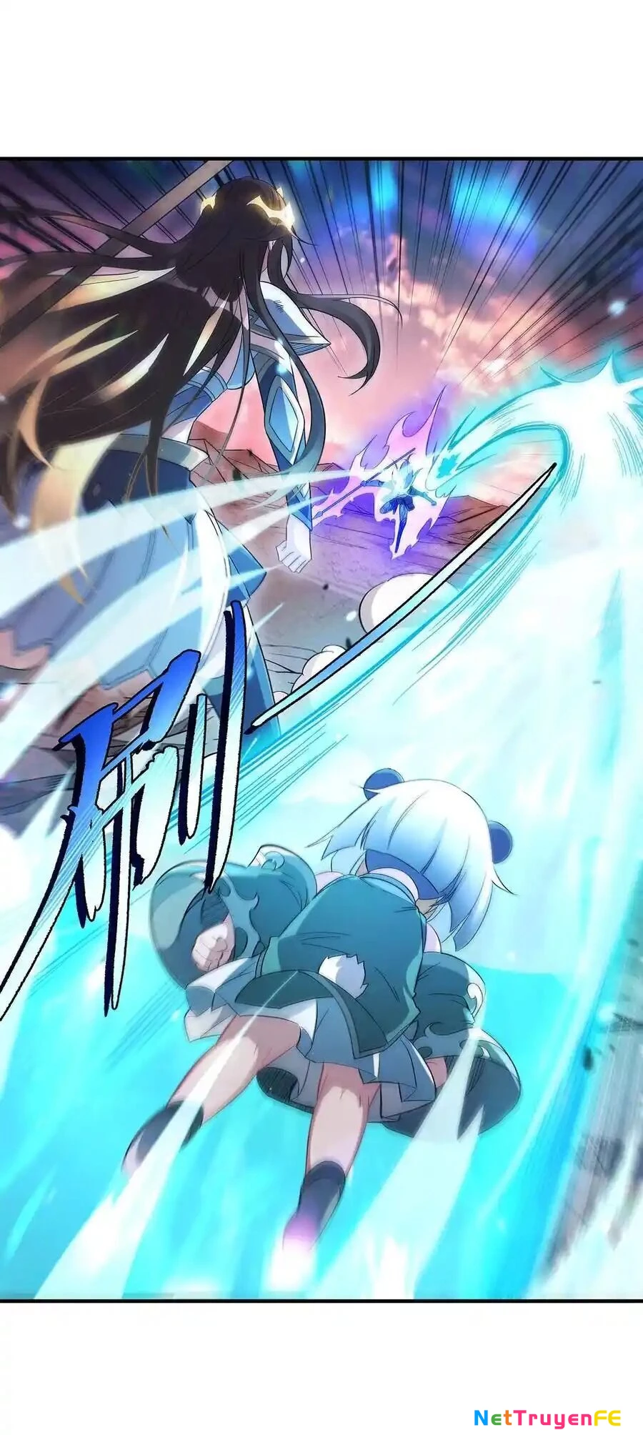 Các Nữ Đồ Đệ Của Ta Đều Là Chư Thiên Đại Lão Tương Lai Chapter 247 - Trang 4