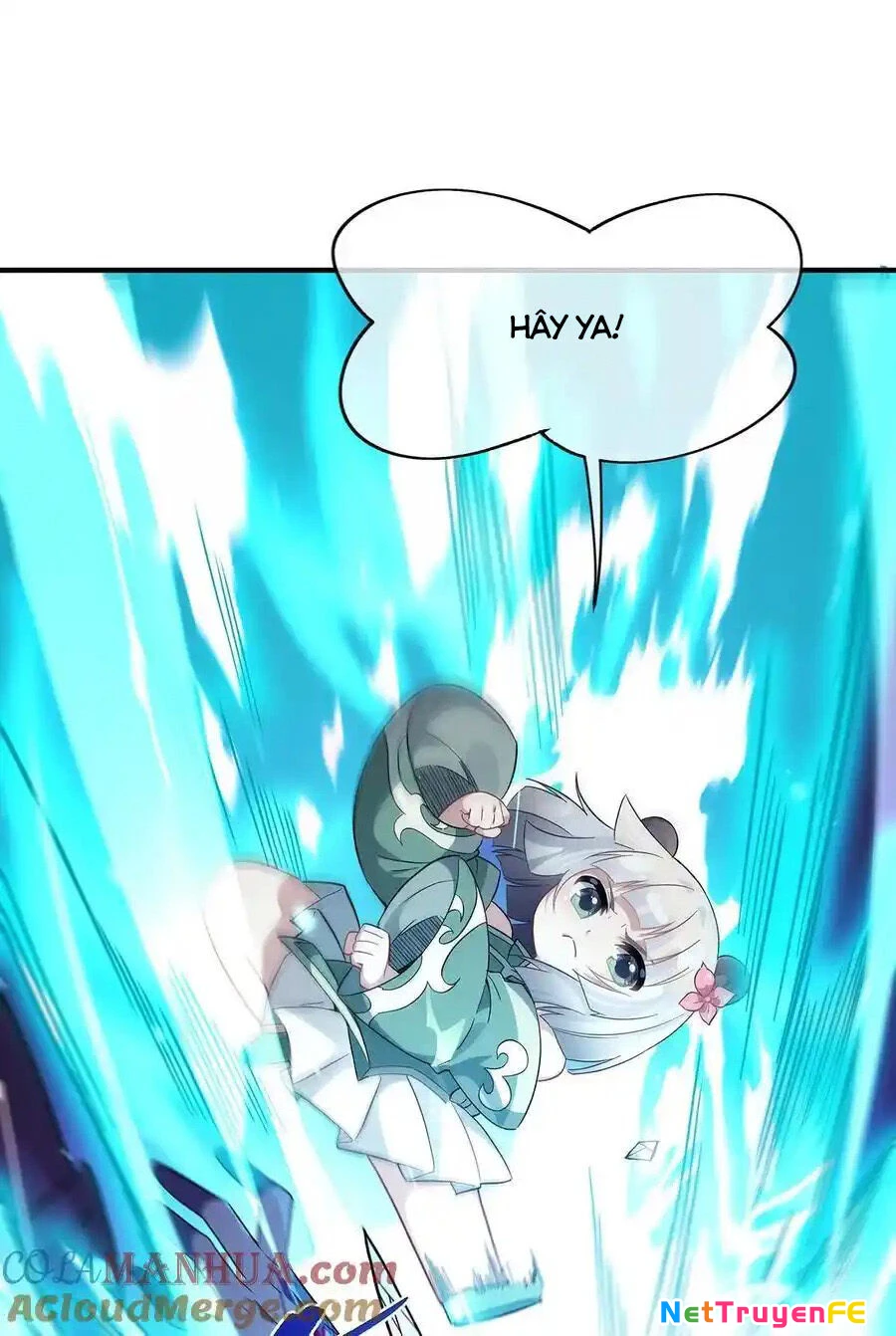 Các Nữ Đồ Đệ Của Ta Đều Là Chư Thiên Đại Lão Tương Lai Chapter 247 - Trang 4