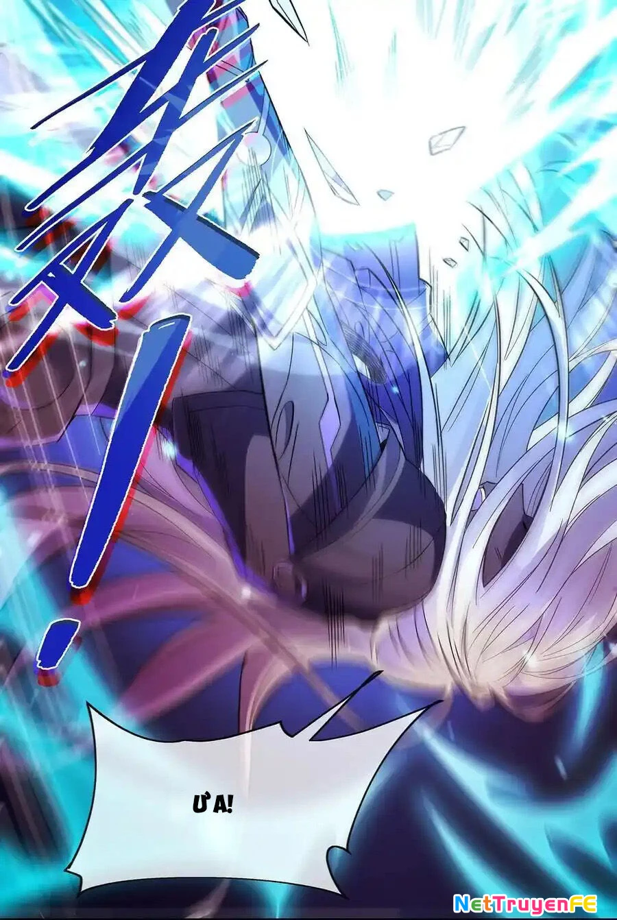 Các Nữ Đồ Đệ Của Ta Đều Là Chư Thiên Đại Lão Tương Lai Chapter 247 - Trang 4