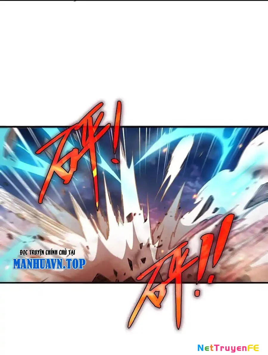 Các Nữ Đồ Đệ Của Ta Đều Là Chư Thiên Đại Lão Tương Lai Chapter 247 - Trang 4