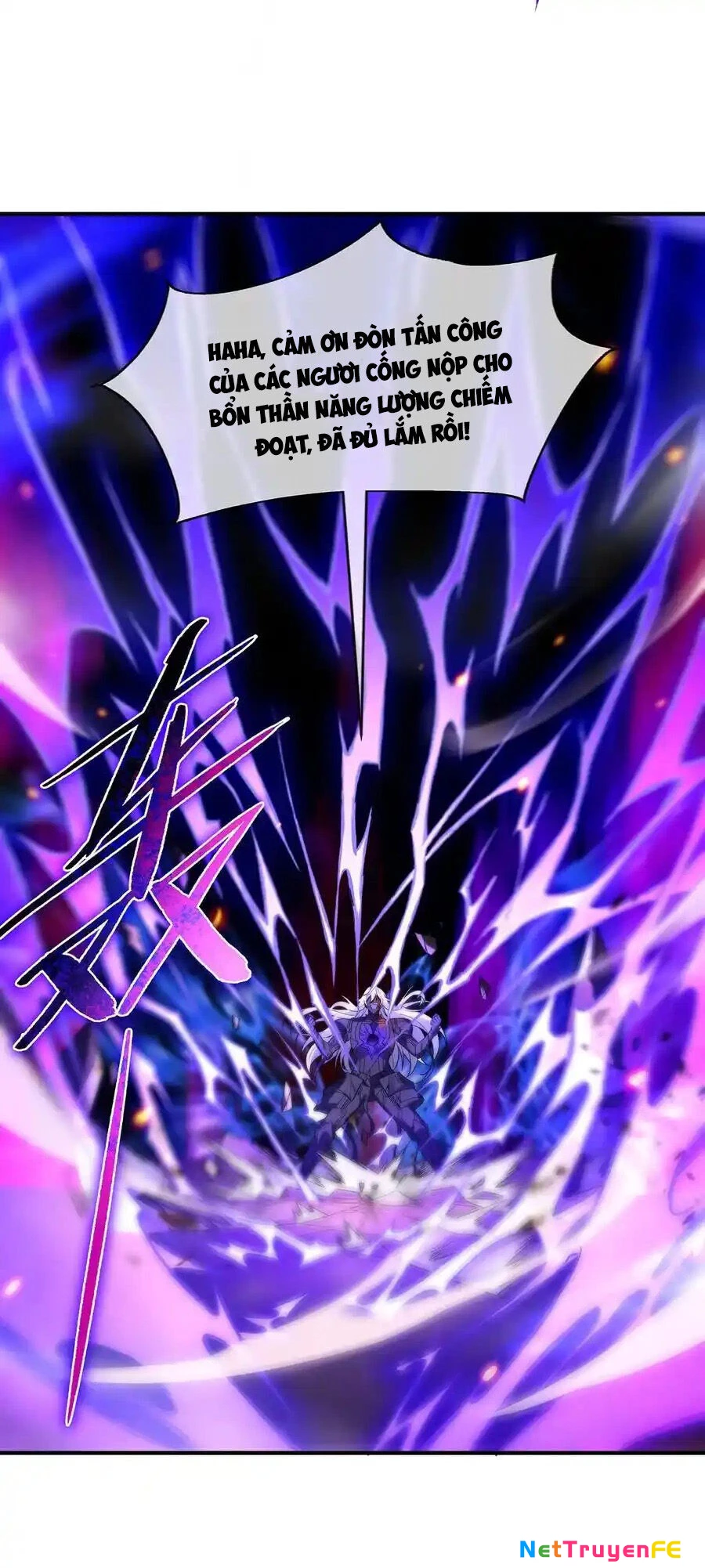 Các Nữ Đồ Đệ Của Ta Đều Là Chư Thiên Đại Lão Tương Lai Chapter 247 - Trang 4