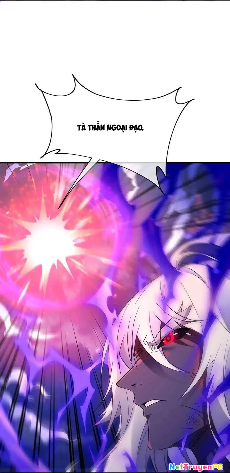 Các Nữ Đồ Đệ Của Ta Đều Là Chư Thiên Đại Lão Tương Lai Chapter 247 - Trang 4