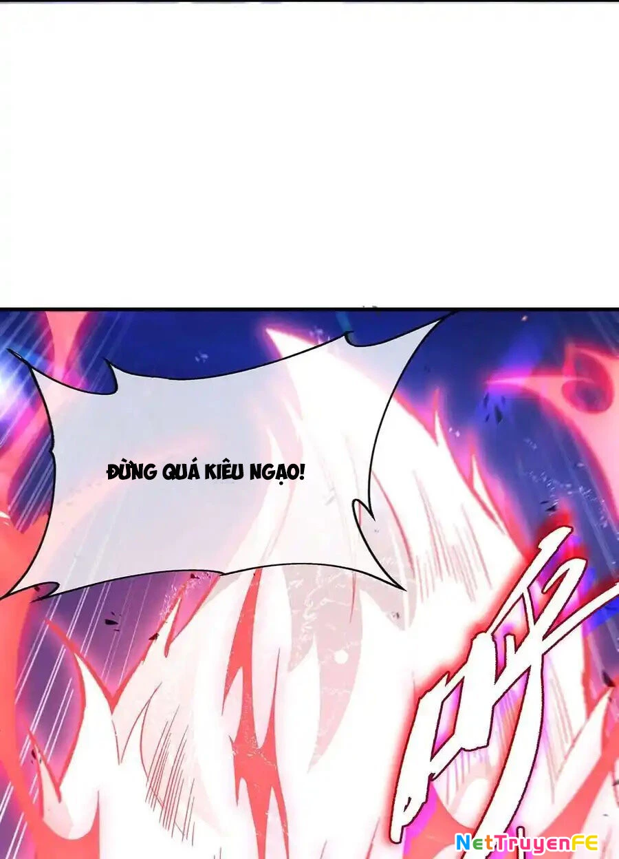 Các Nữ Đồ Đệ Của Ta Đều Là Chư Thiên Đại Lão Tương Lai Chapter 247 - Trang 4