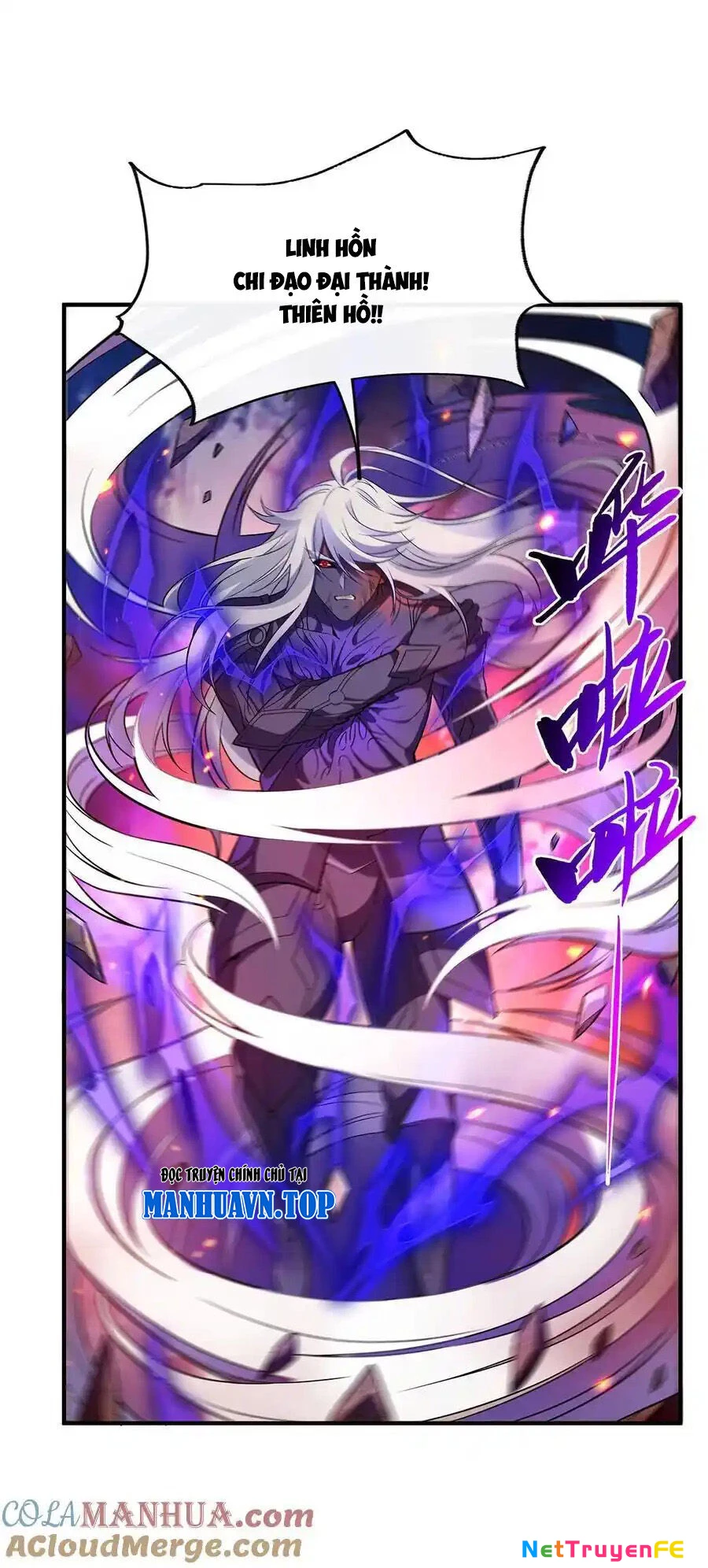 Các Nữ Đồ Đệ Của Ta Đều Là Chư Thiên Đại Lão Tương Lai Chapter 247 - Trang 4