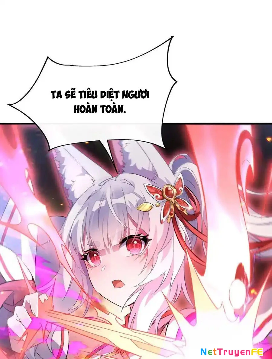 Các Nữ Đồ Đệ Của Ta Đều Là Chư Thiên Đại Lão Tương Lai Chapter 247 - Trang 4