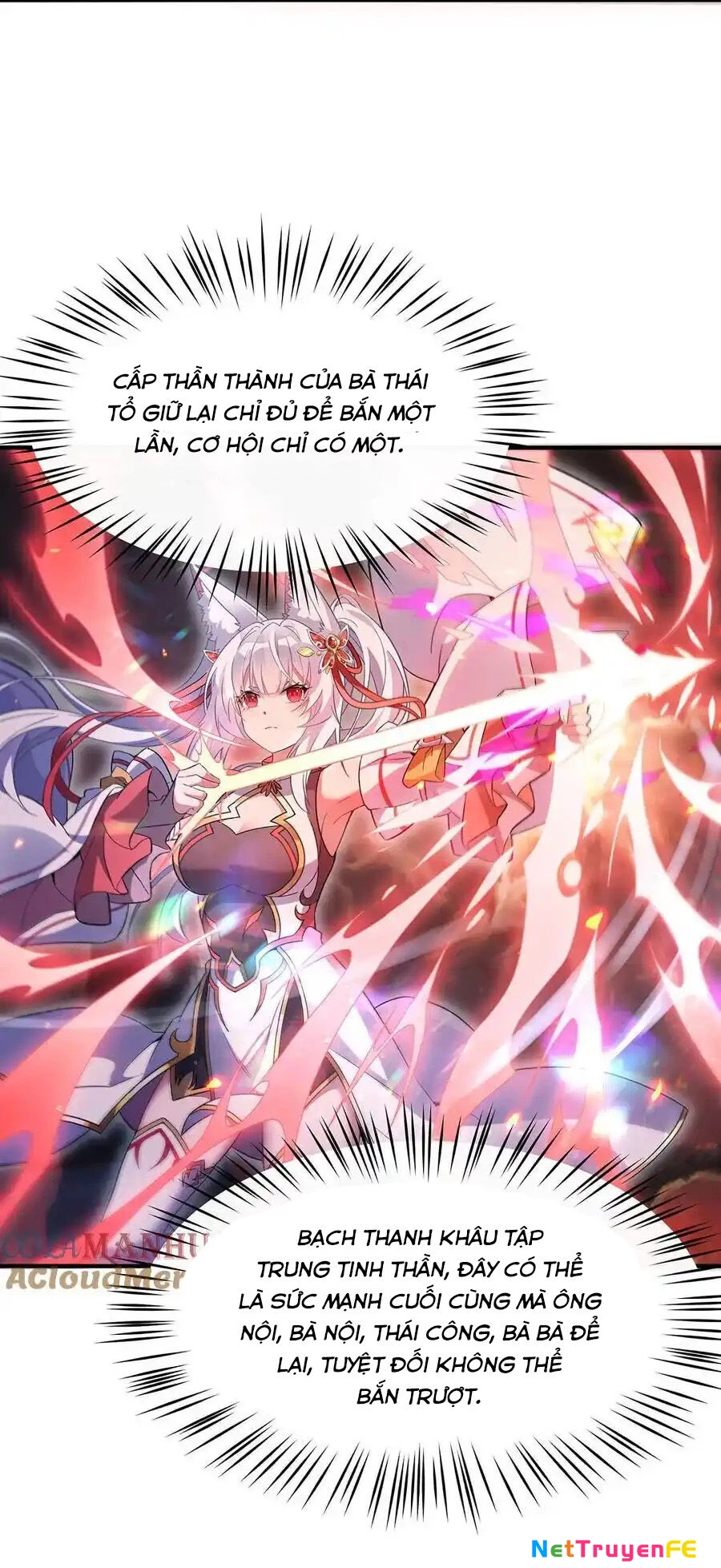 Các Nữ Đồ Đệ Của Ta Đều Là Chư Thiên Đại Lão Tương Lai Chapter 247 - Trang 4