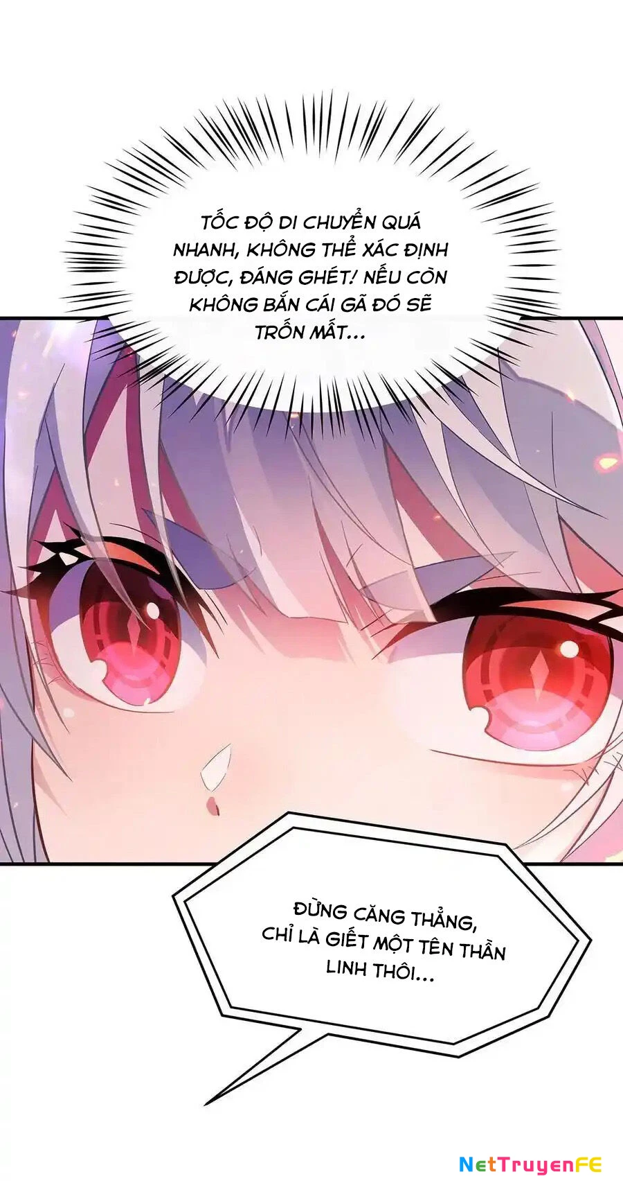 Các Nữ Đồ Đệ Của Ta Đều Là Chư Thiên Đại Lão Tương Lai Chapter 247 - Trang 4