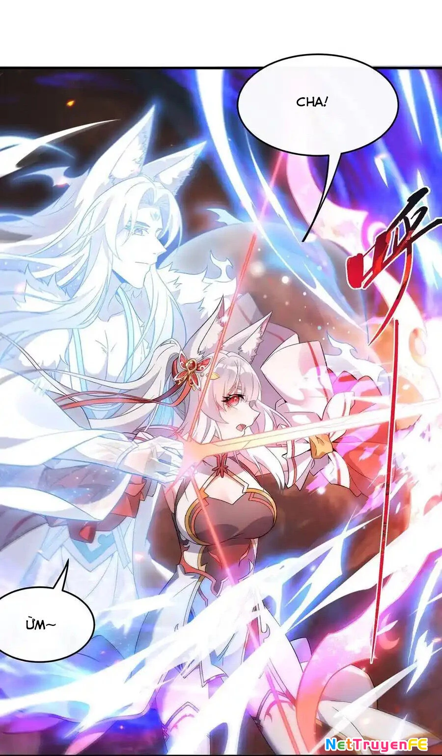 Các Nữ Đồ Đệ Của Ta Đều Là Chư Thiên Đại Lão Tương Lai Chapter 247 - Trang 4