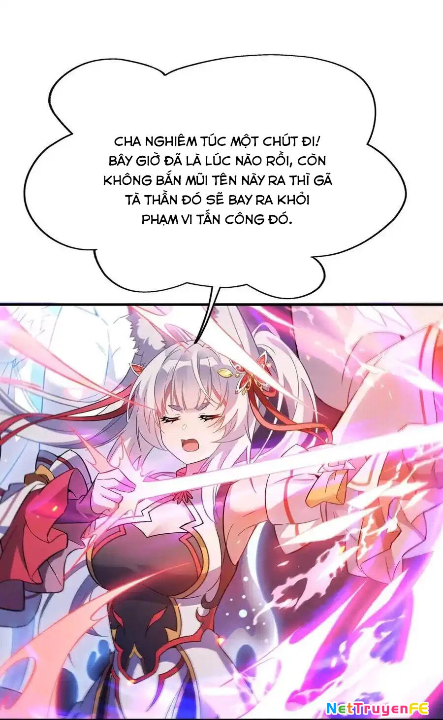 Các Nữ Đồ Đệ Của Ta Đều Là Chư Thiên Đại Lão Tương Lai Chapter 247 - Trang 4