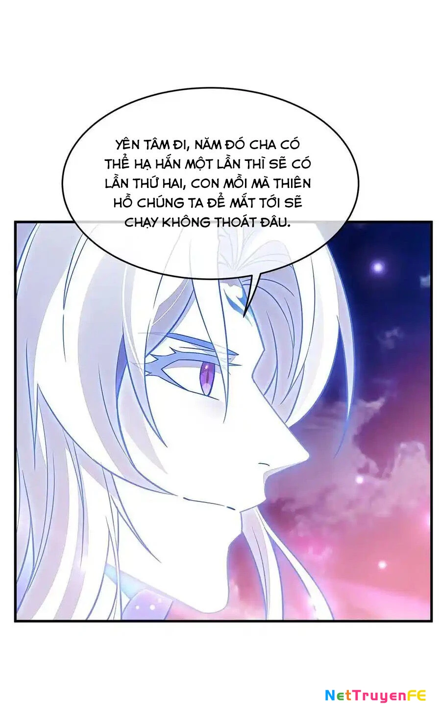 Các Nữ Đồ Đệ Của Ta Đều Là Chư Thiên Đại Lão Tương Lai Chapter 247 - Trang 4