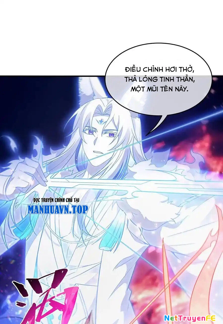 Các Nữ Đồ Đệ Của Ta Đều Là Chư Thiên Đại Lão Tương Lai Chapter 247 - Trang 4