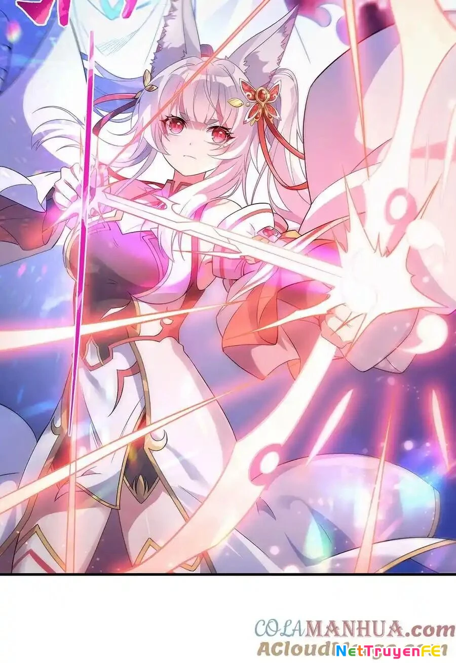 Các Nữ Đồ Đệ Của Ta Đều Là Chư Thiên Đại Lão Tương Lai Chapter 247 - Trang 4