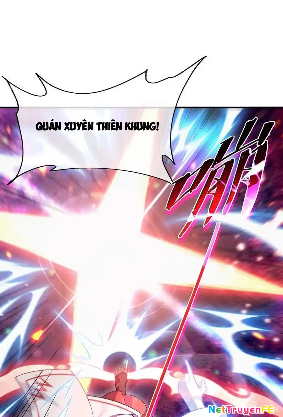 Các Nữ Đồ Đệ Của Ta Đều Là Chư Thiên Đại Lão Tương Lai Chapter 247 - Trang 4