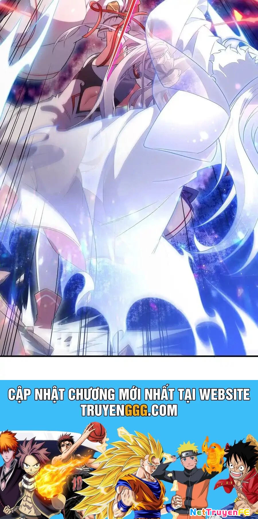 Các Nữ Đồ Đệ Của Ta Đều Là Chư Thiên Đại Lão Tương Lai Chapter 247 - Trang 4