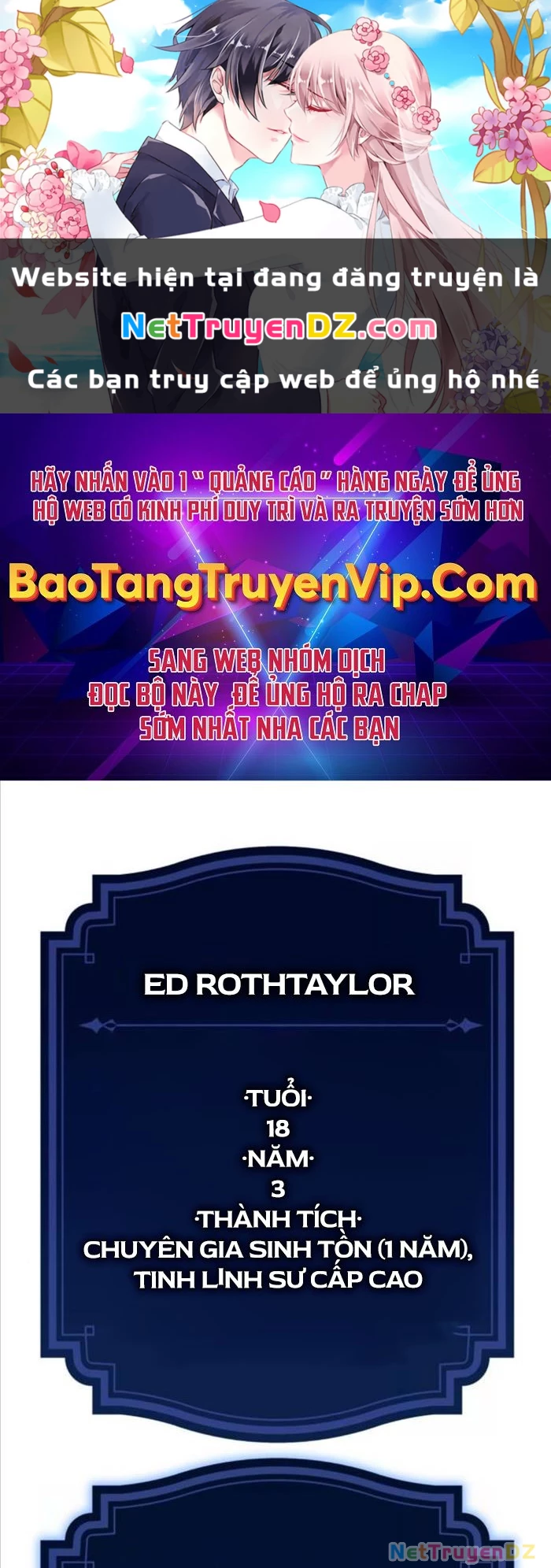 Hướng Dẫn Sinh Tồn Trong Học Viện Chapter 47 - Trang 4