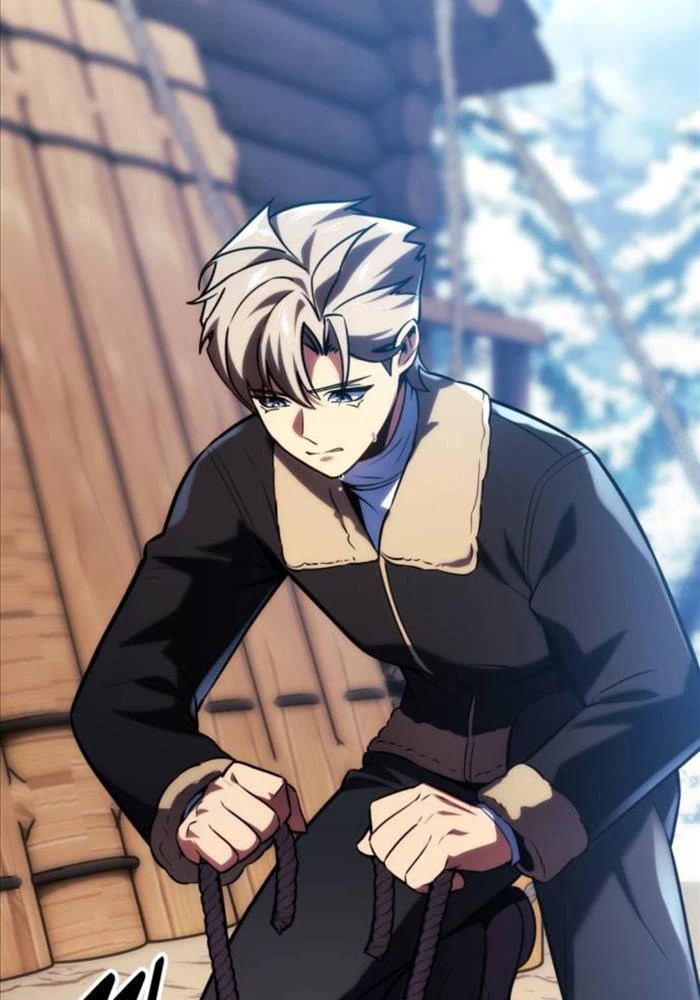 Hướng Dẫn Sinh Tồn Trong Học Viện Chapter 47 - Trang 4