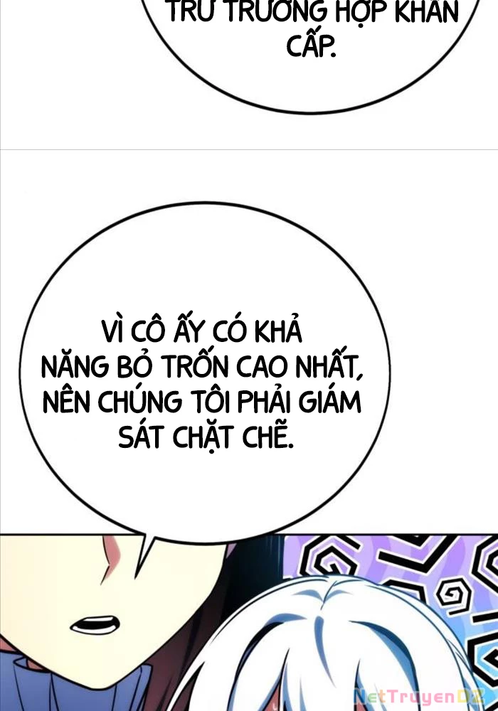 Hướng Dẫn Sinh Tồn Trong Học Viện Chapter 47 - Trang 4