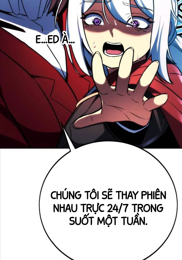 Hướng Dẫn Sinh Tồn Trong Học Viện Chapter 47 - Trang 4