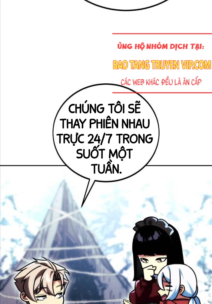 Hướng Dẫn Sinh Tồn Trong Học Viện Chapter 47 - Trang 4