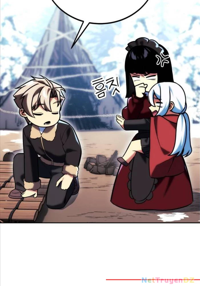 Hướng Dẫn Sinh Tồn Trong Học Viện Chapter 47 - Trang 4