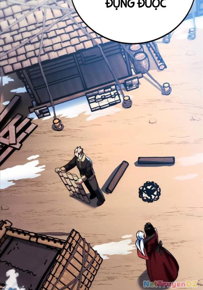 Hướng Dẫn Sinh Tồn Trong Học Viện Chapter 47 - Trang 4